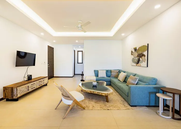 Villa W/ Private Pool, Club Access *