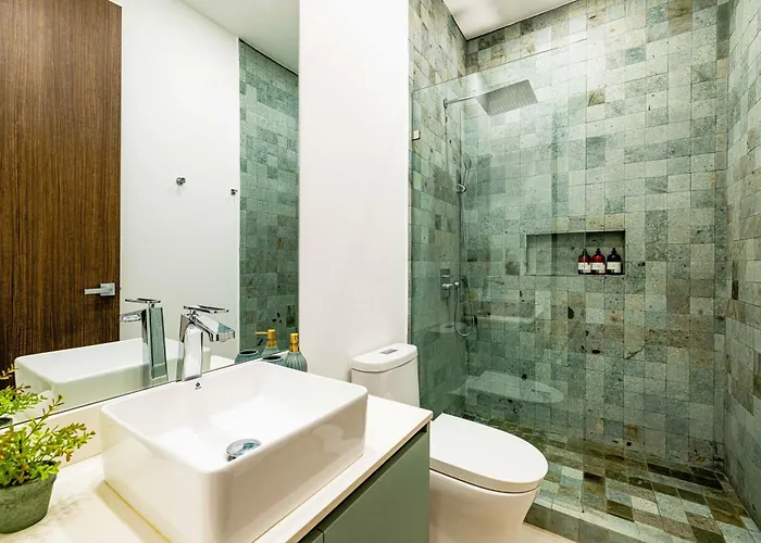 W/ Private Pool, Club Access Villa Tamarindo