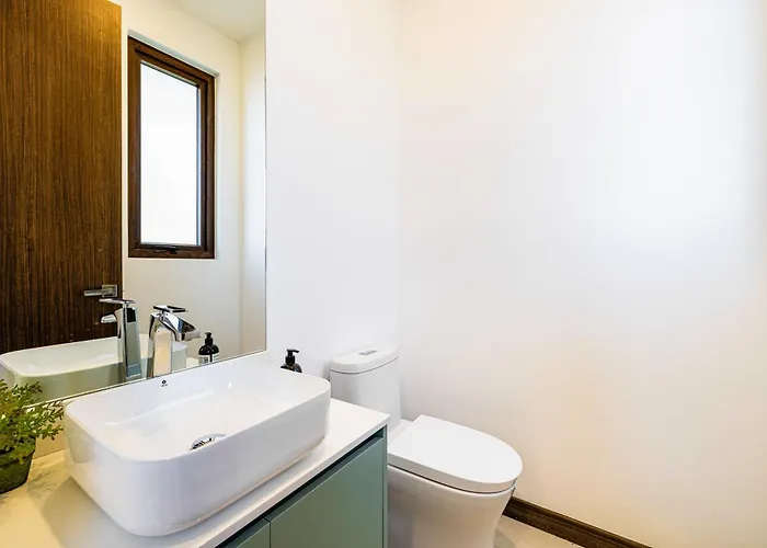 W/ Private Pool, Club Access Villa