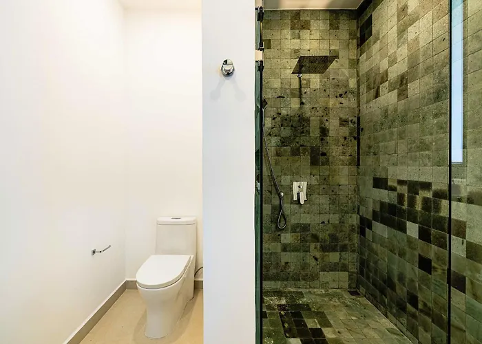 W/ Private Pool, Club Access Villa *