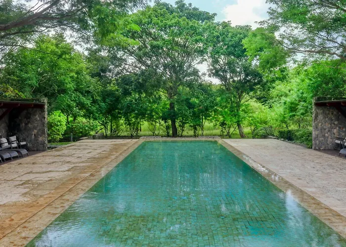 W/ Private Pool, Club Access Villa *