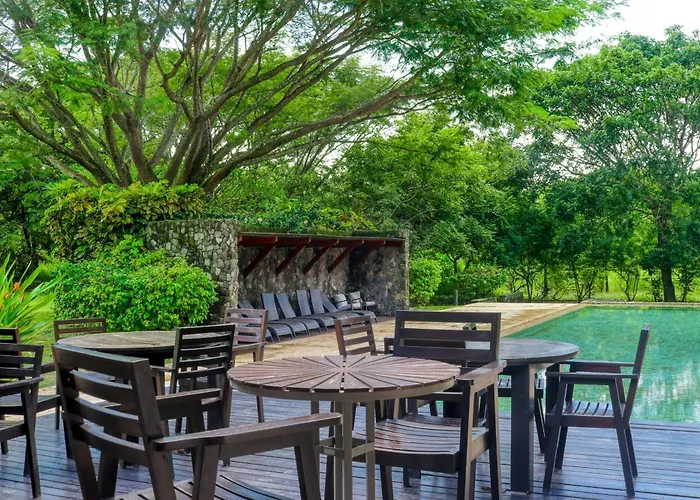 Villa W/ Private Pool, Club Access *