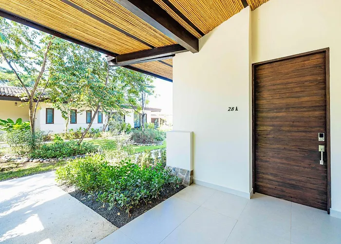 W/ Private Pool, Club Access * Tamarindo